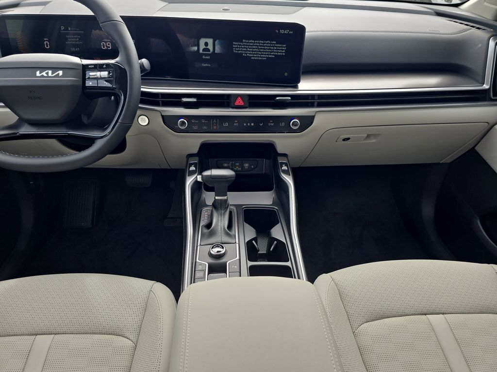 2026 Kia Sorento S San Clemente CA