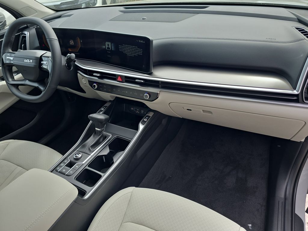 2026 Kia Sorento S San Clemente CA