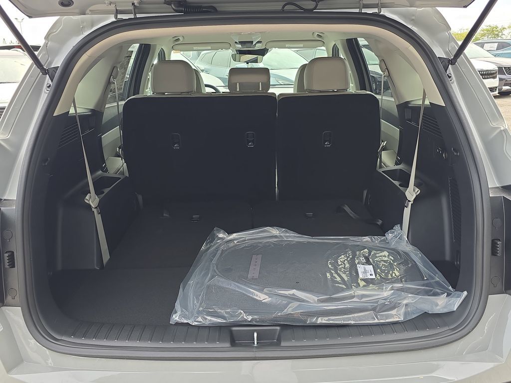 2026 Kia Sorento S San Clemente CA