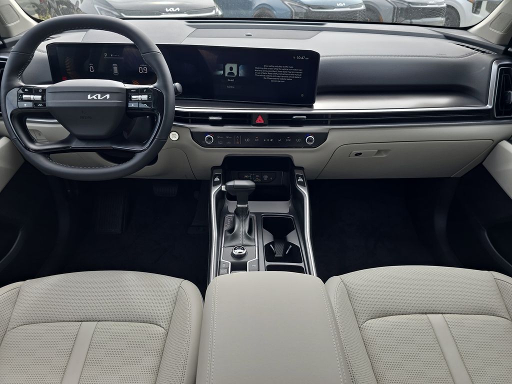 2026 Kia Sorento S San Clemente CA