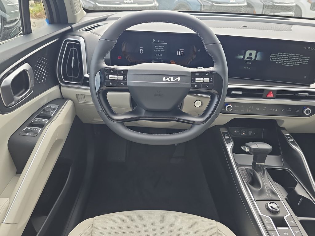 2026 Kia Sorento S San Clemente CA