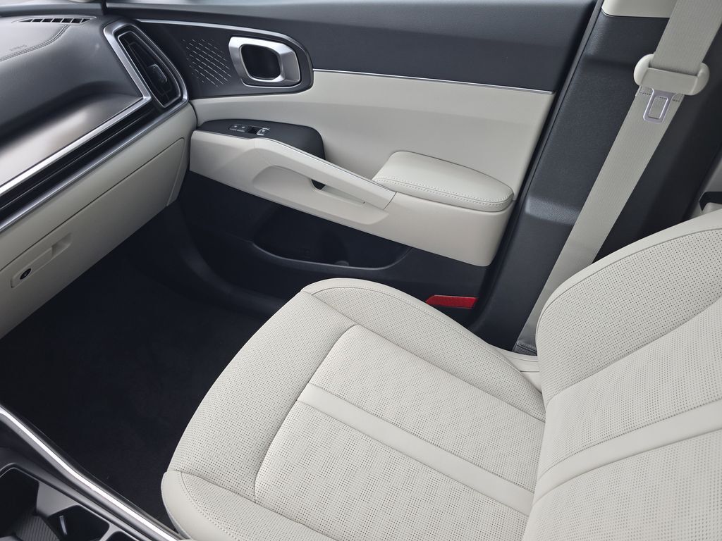 2026 Kia Sorento S San Clemente CA