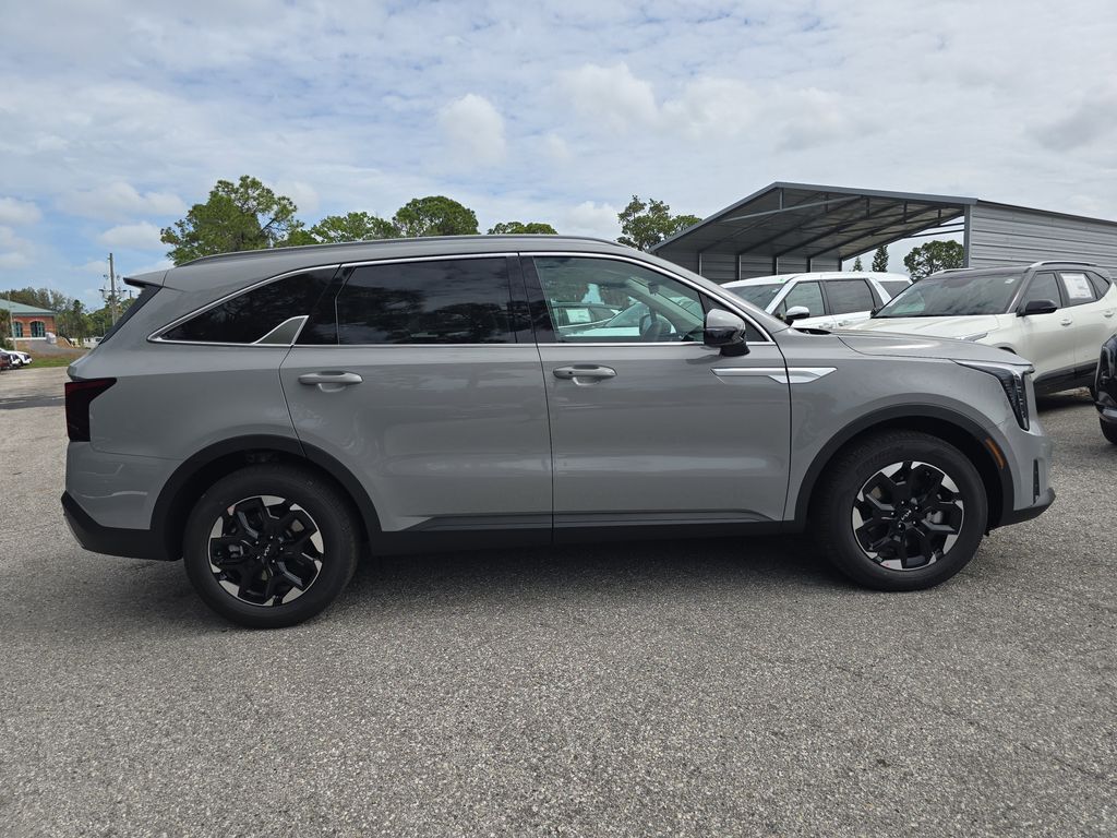2026 Kia Sorento S San Clemente CA