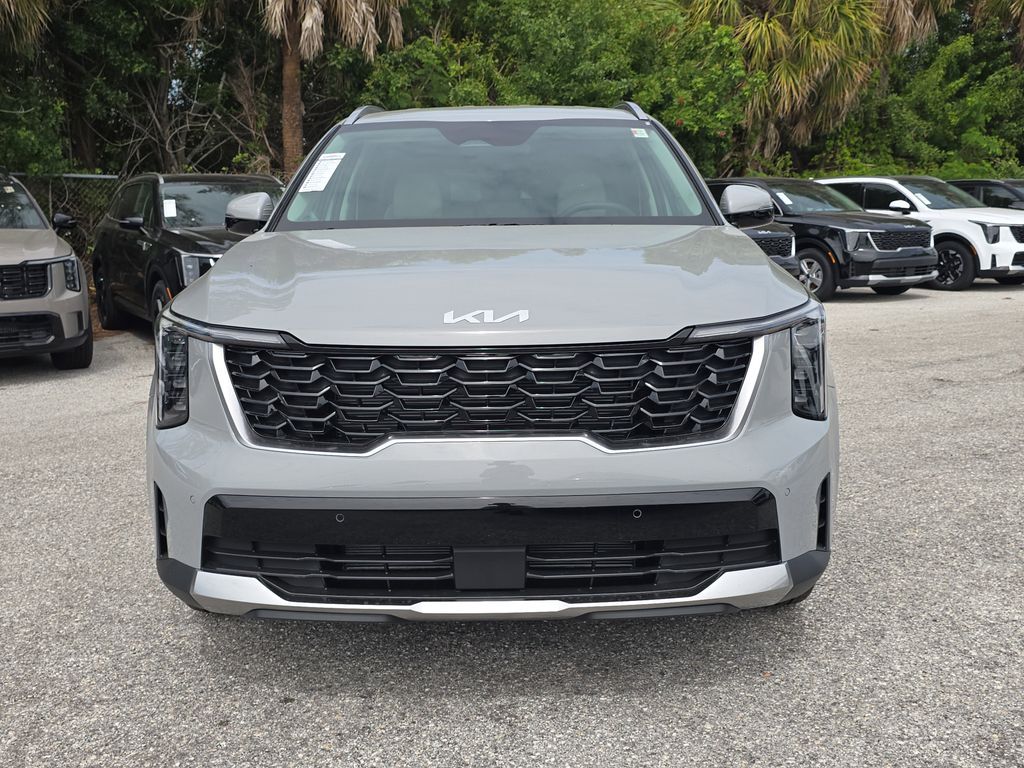 2026 Kia Sorento S San Clemente CA