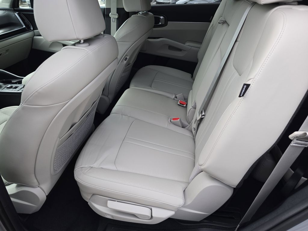 2026 Kia Sorento S San Clemente CA