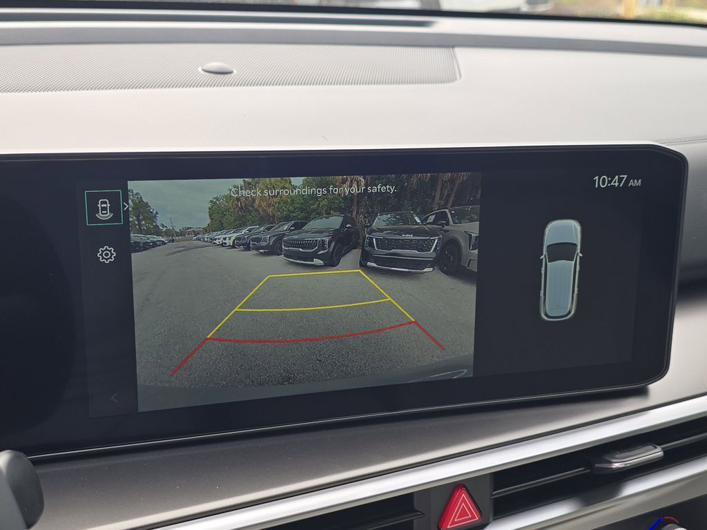2026 Kia Sorento S San Clemente CA