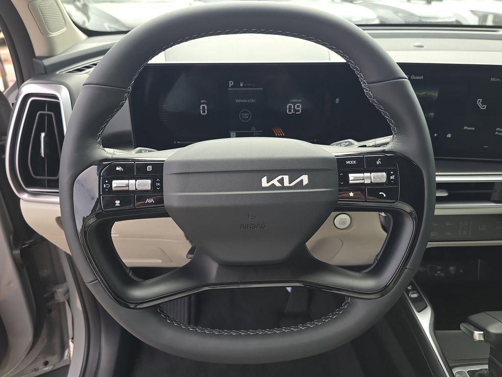 2026 Kia Sorento S San Clemente CA