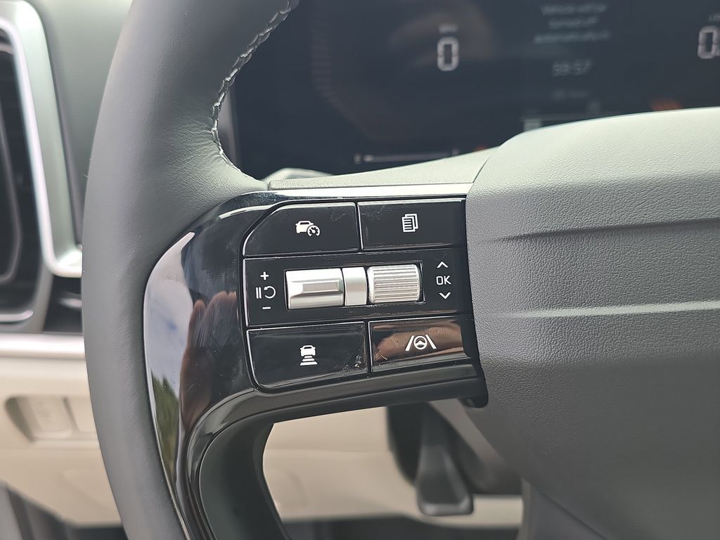2026 Kia Sorento S San Clemente CA