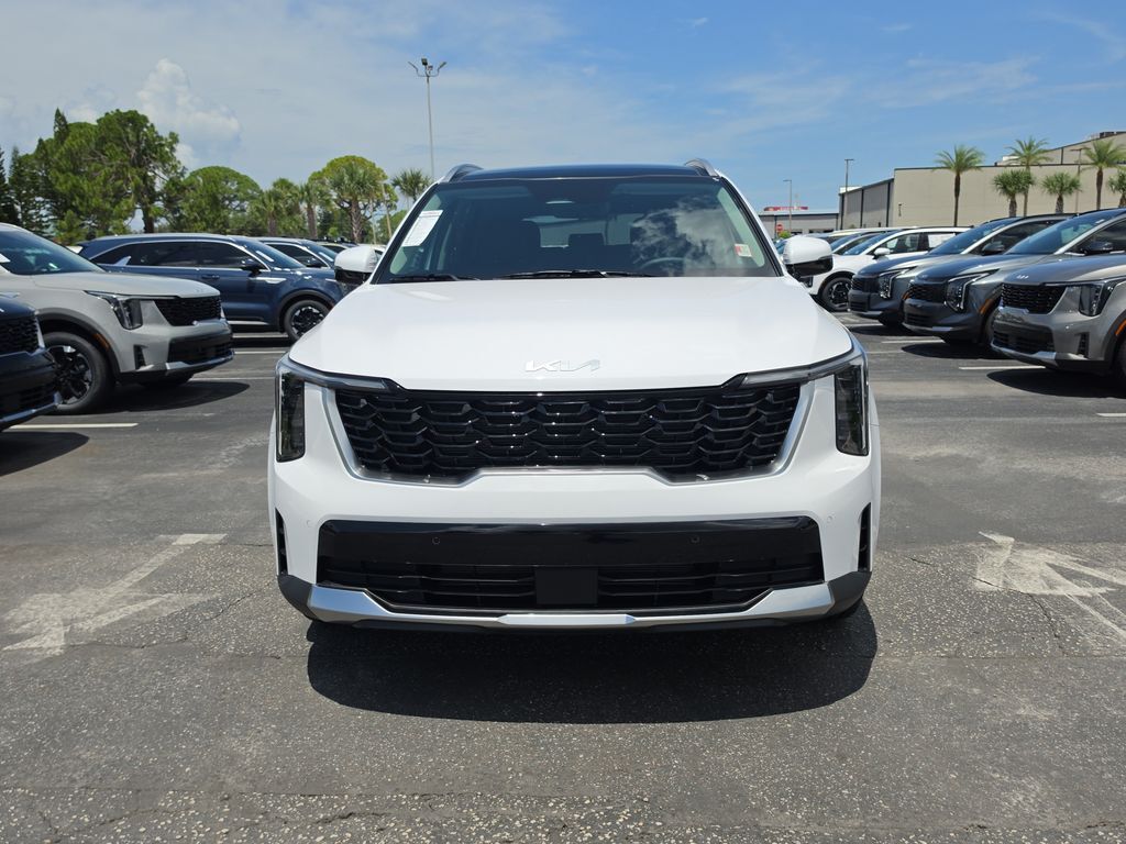 2026 Kia Sorento S San Clemente CA