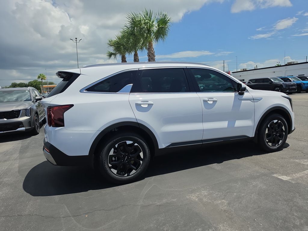2026 Kia Sorento S San Clemente CA