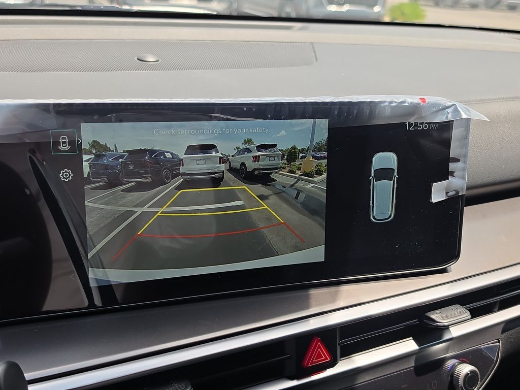 2026 Kia Sorento S San Clemente CA