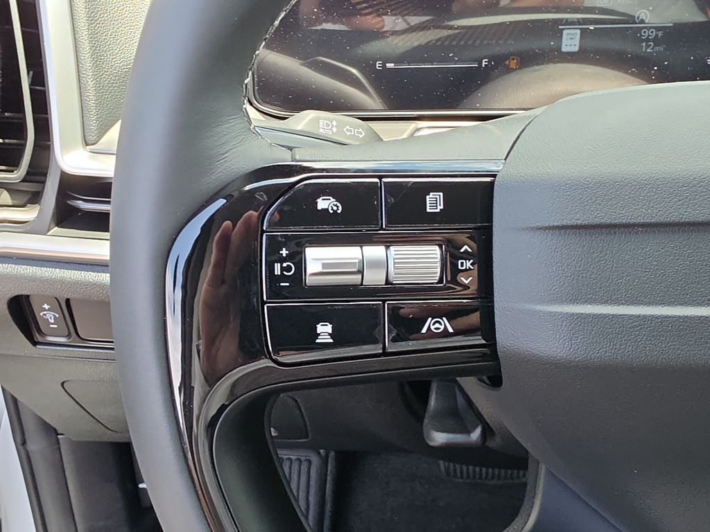 2026 Kia Sorento S San Clemente CA