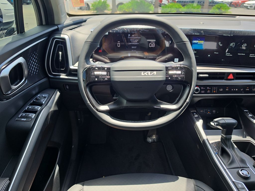 2026 Kia Sorento S San Clemente CA