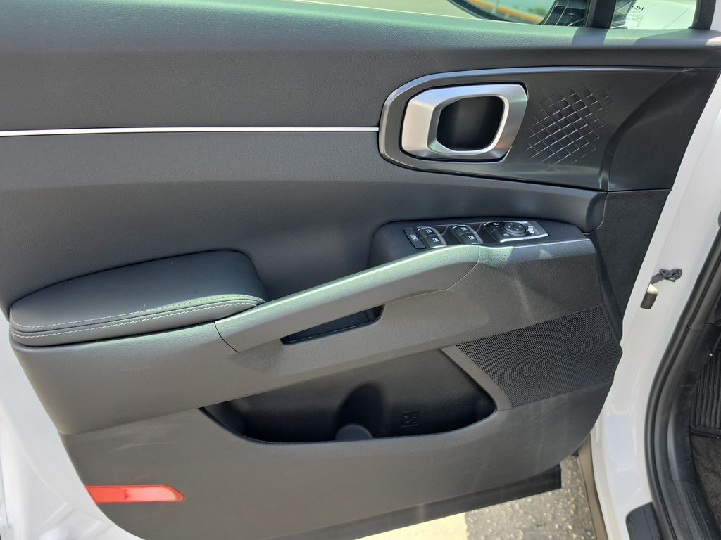 2026 Kia Sorento S San Clemente CA