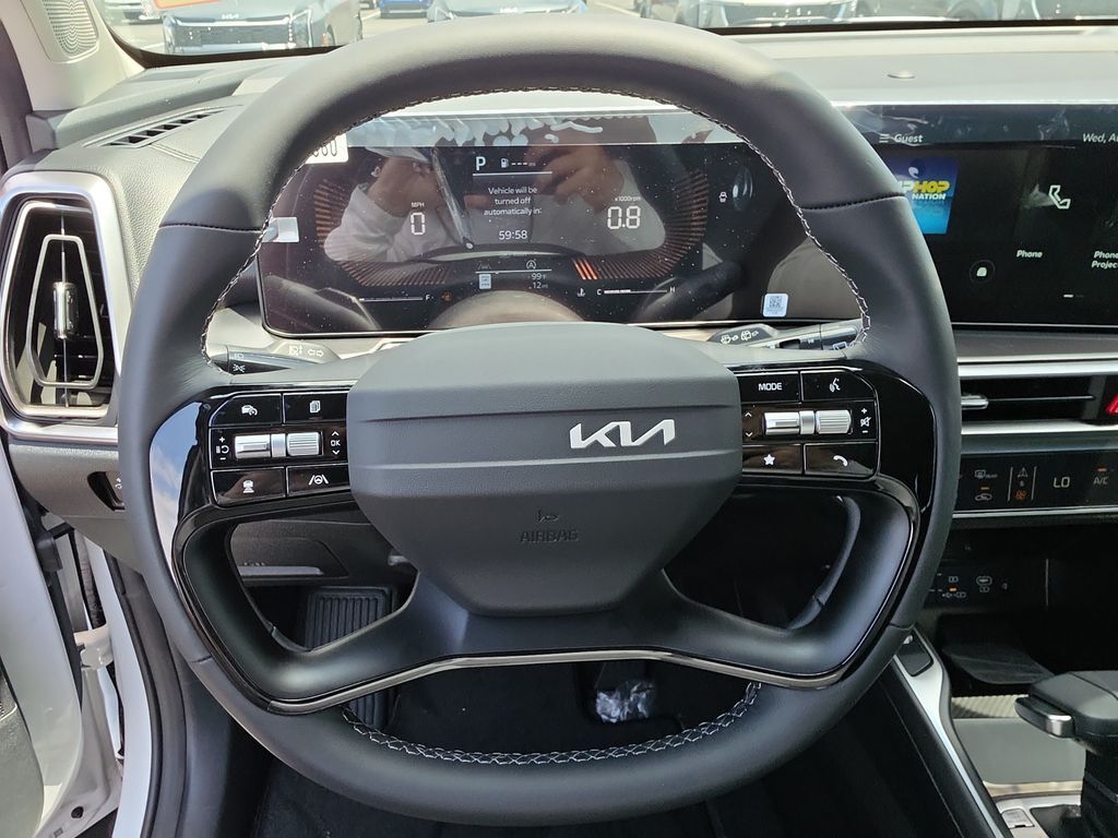 2026 Kia Sorento S San Clemente CA