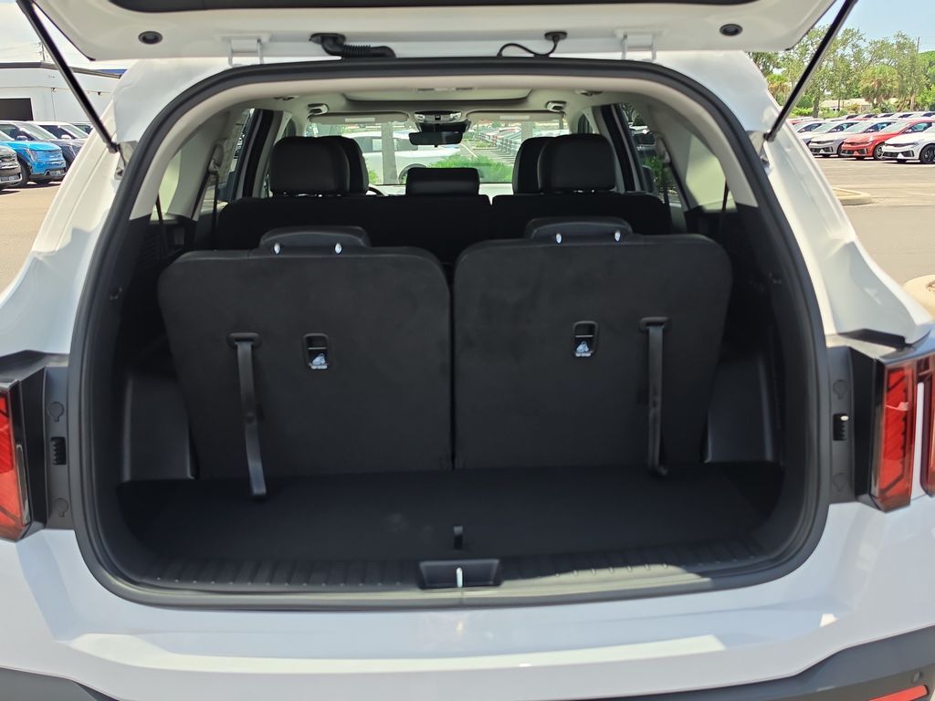 2026 Kia Sorento S San Clemente CA