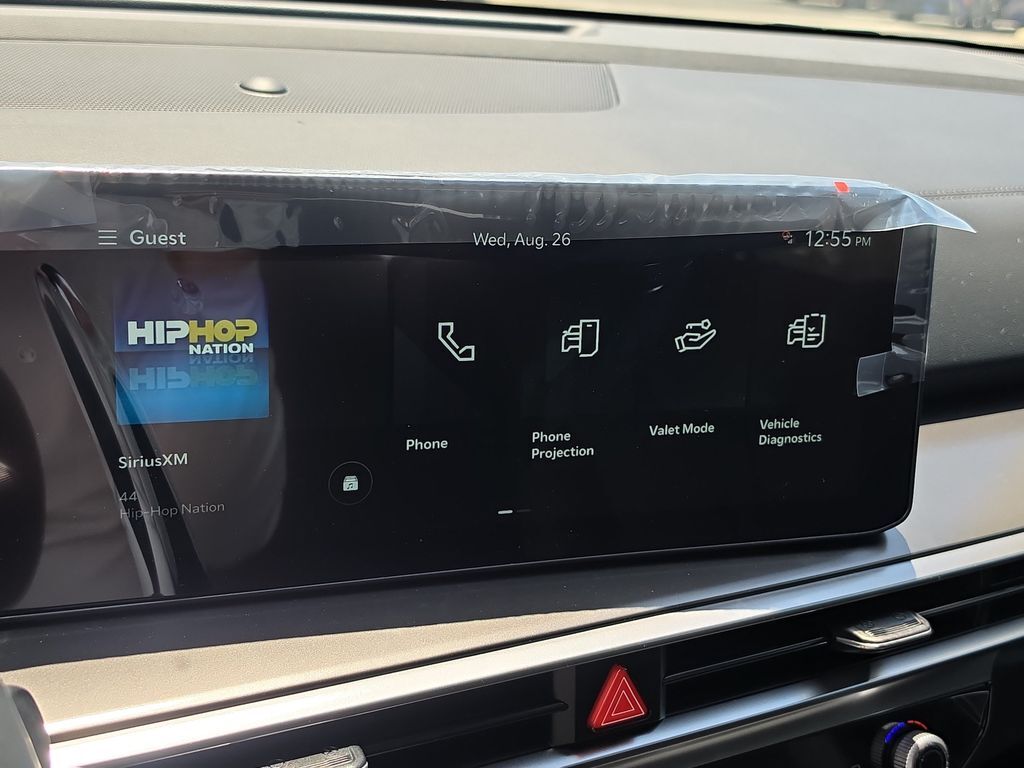 2026 Kia Sorento S San Clemente CA
