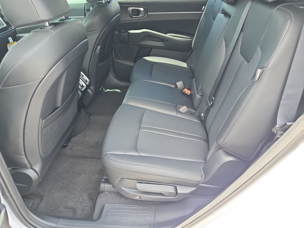 2026 Kia Sorento S San Clemente CA