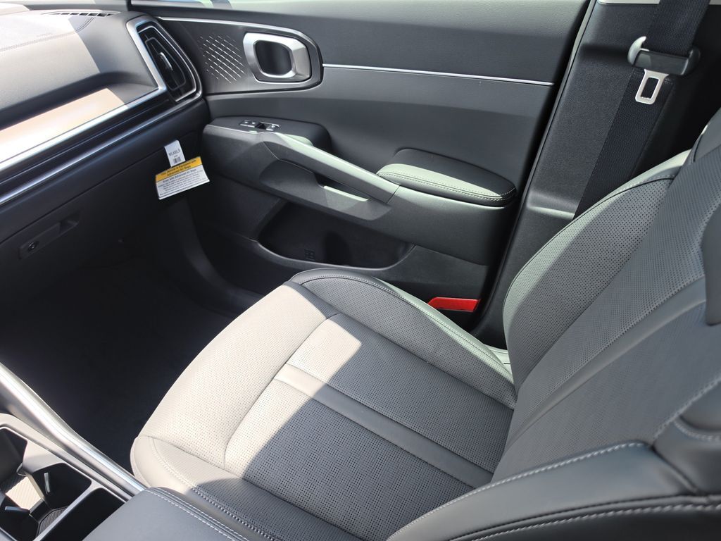 2026 Kia Sorento S San Clemente CA