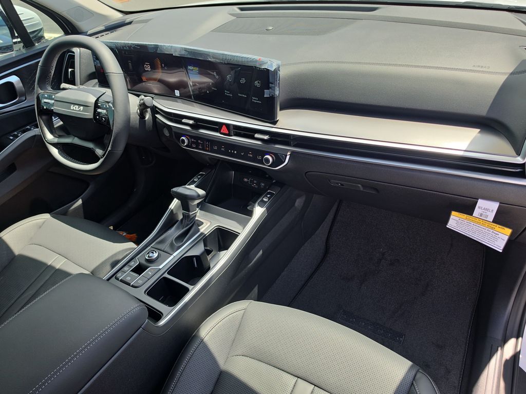 2026 Kia Sorento S San Clemente CA