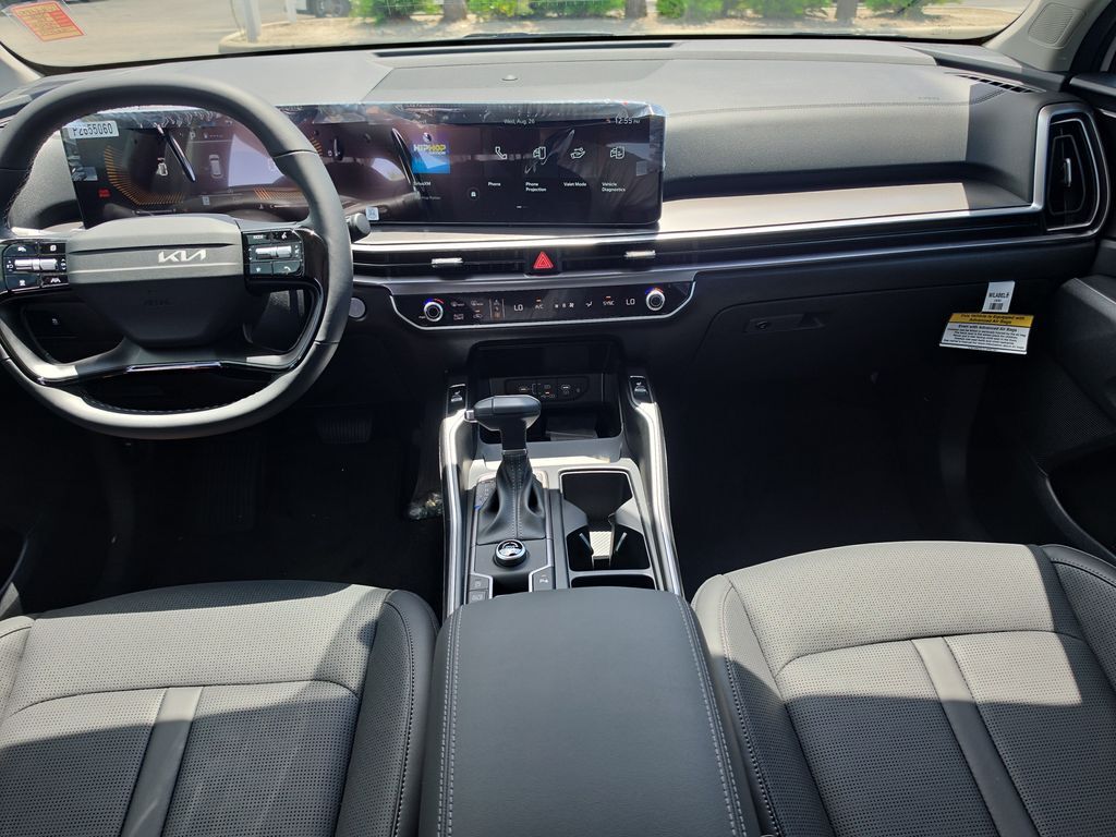 2026 Kia Sorento S San Clemente CA