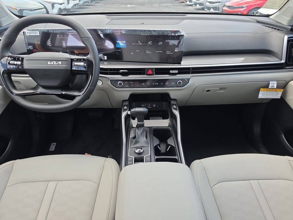2026 Kia Sorento S San Clemente CA