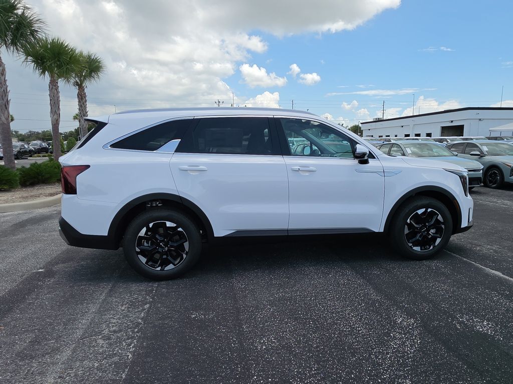 2026 Kia Sorento S San Clemente CA