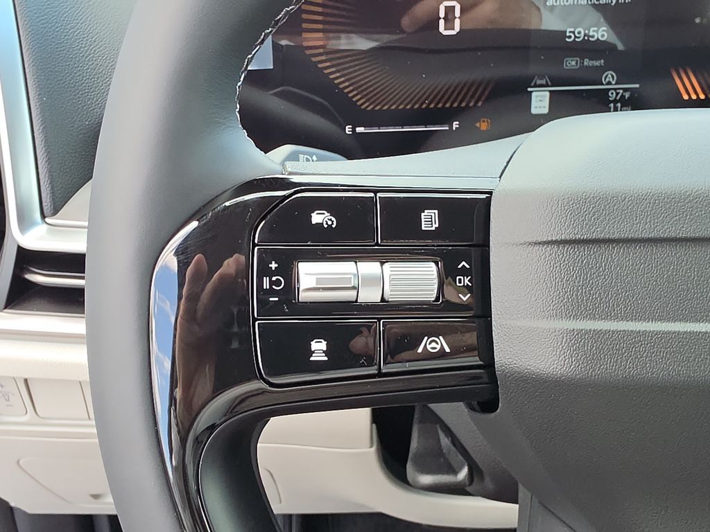 2026 Kia Sorento S San Clemente CA