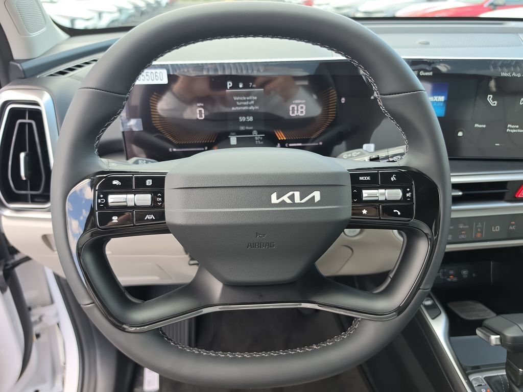 2026 Kia Sorento S San Clemente CA