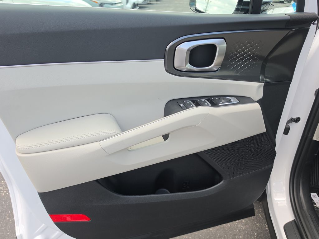 2026 Kia Sorento S San Clemente CA