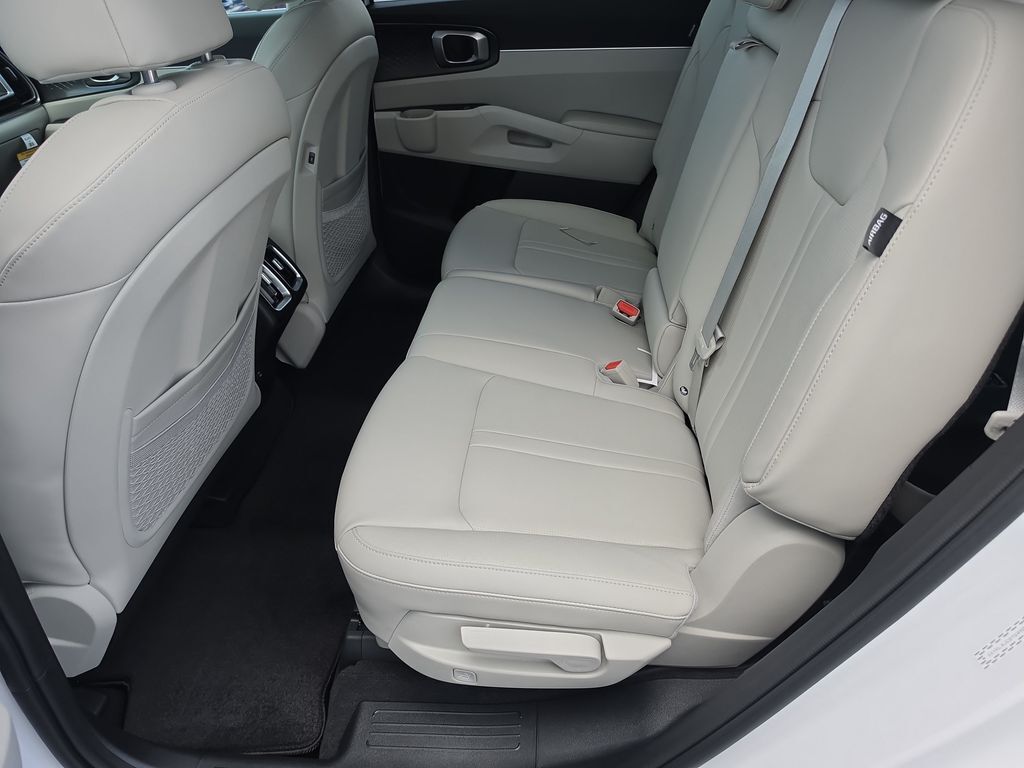 2026 Kia Sorento S San Clemente CA