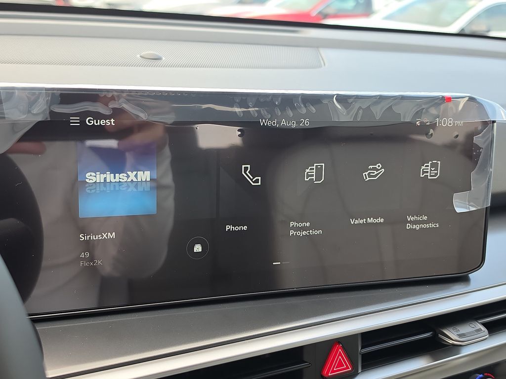 2026 Kia Sorento S San Clemente CA
