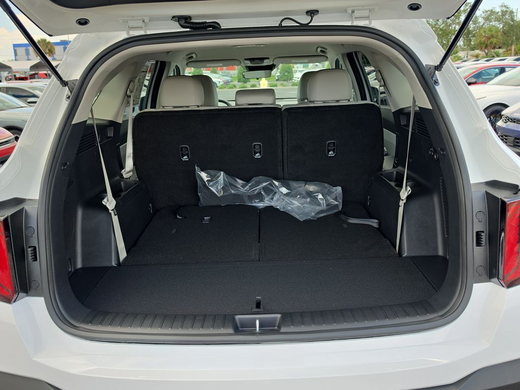 2026 Kia Sorento S San Clemente CA