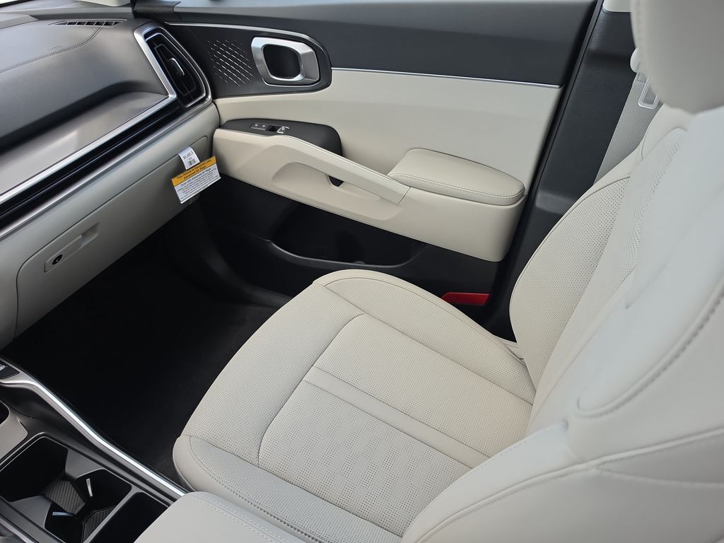 2026 Kia Sorento S San Clemente CA