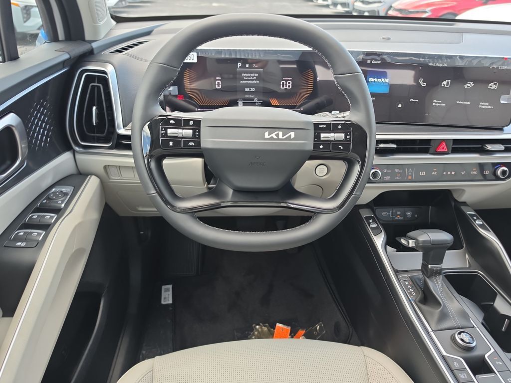 2026 Kia Sorento S San Clemente CA