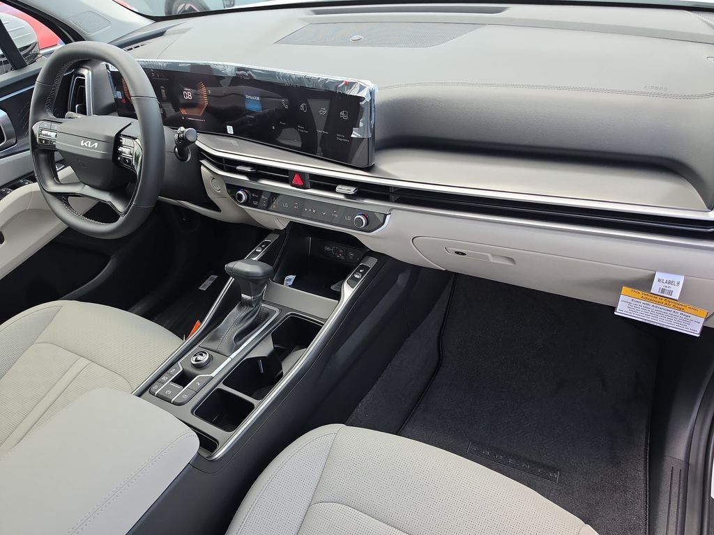 2026 Kia Sorento S San Clemente CA