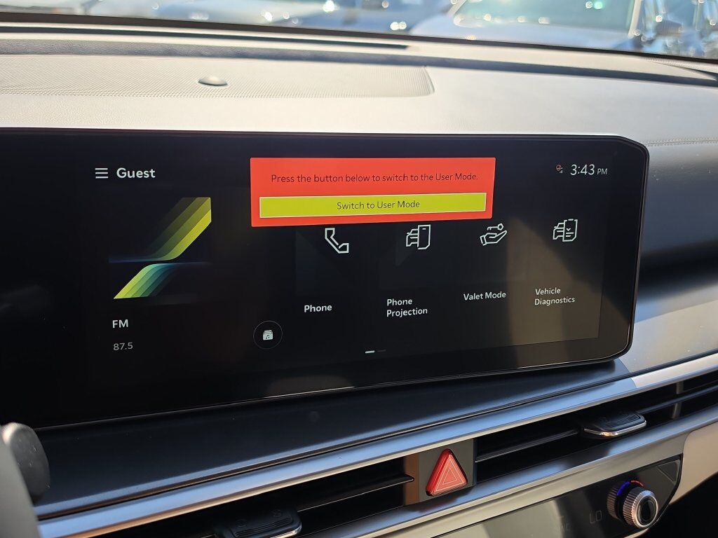 2026 Kia Sorento S San Clemente CA