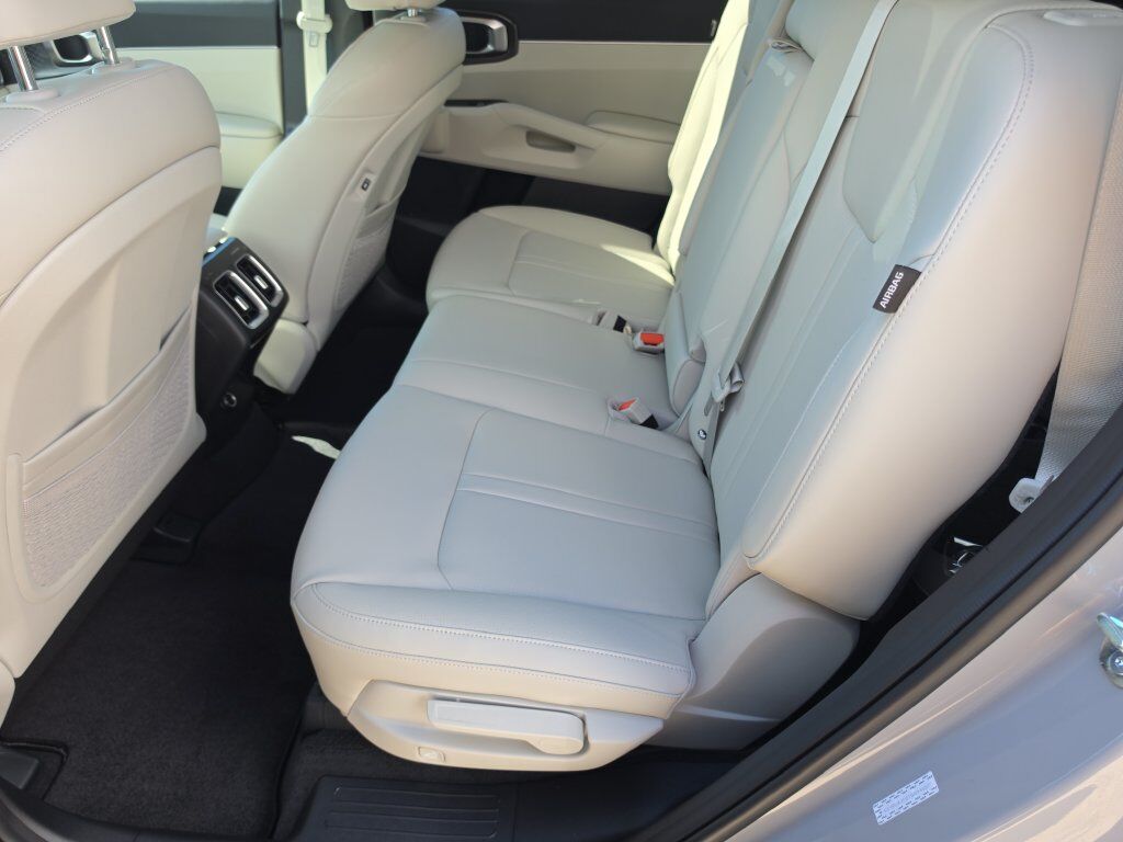 2026 Kia Sorento S San Clemente CA