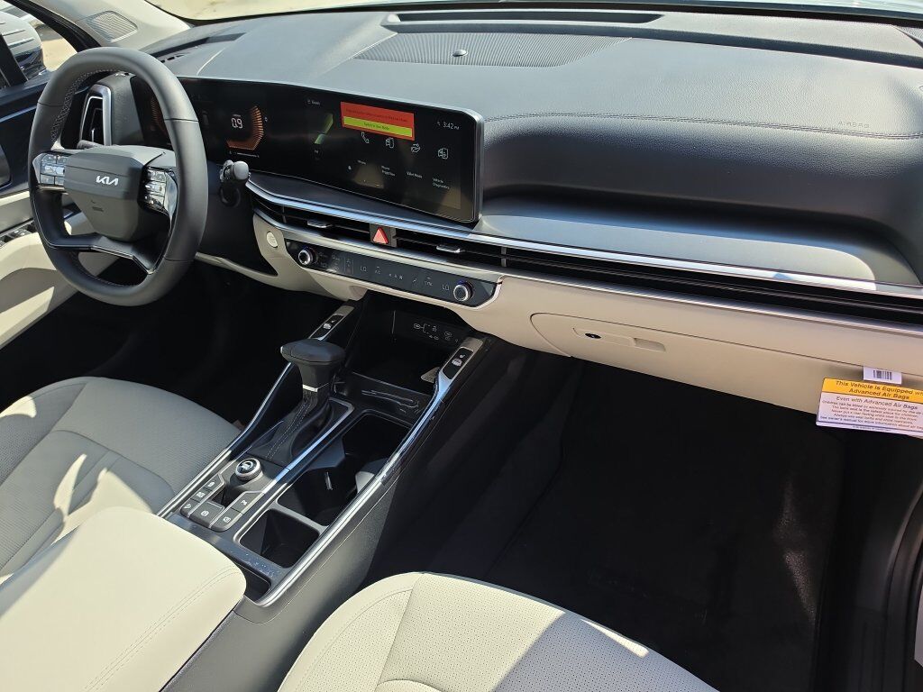 2026 Kia Sorento S San Clemente CA