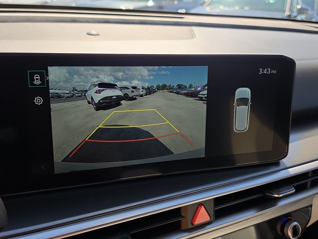 2026 Kia Sorento S San Clemente CA