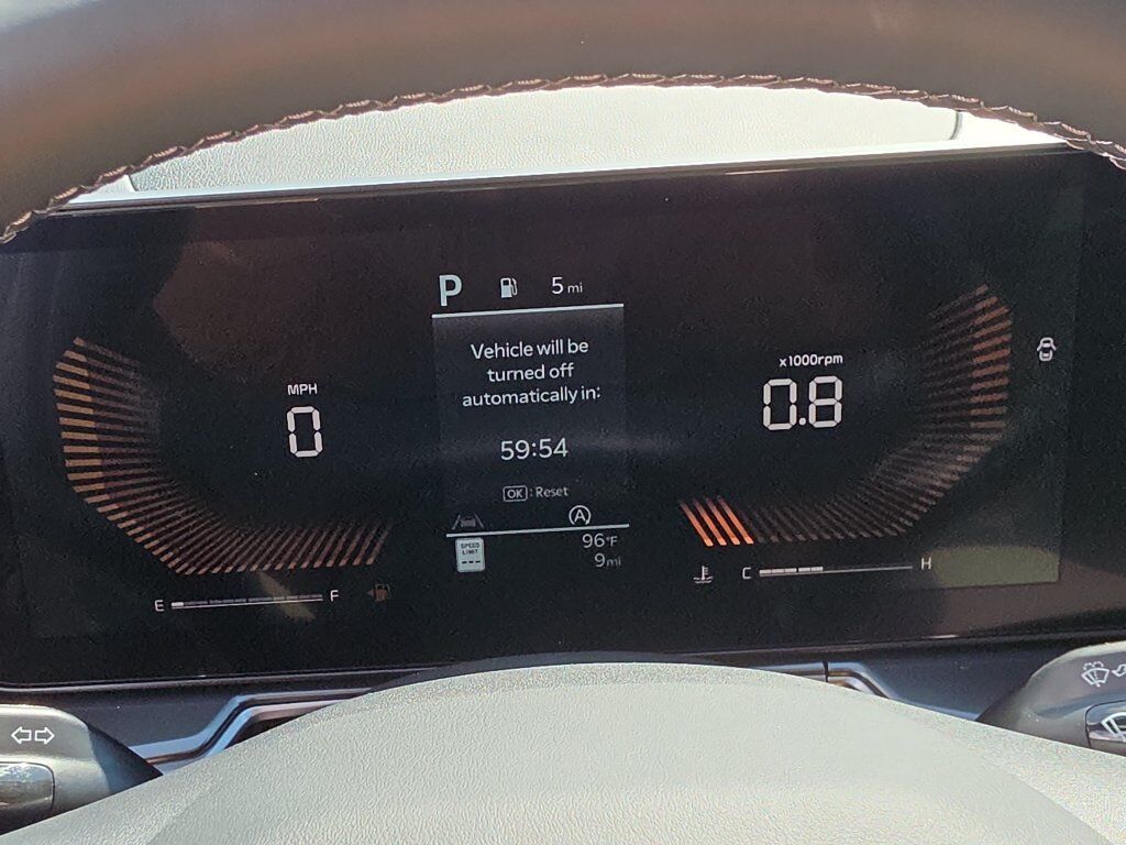 2026 Kia Sorento S San Clemente CA