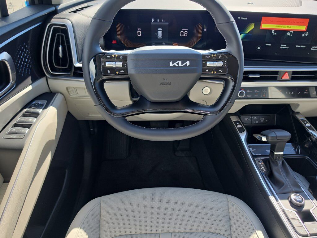 2026 Kia Sorento S San Clemente CA
