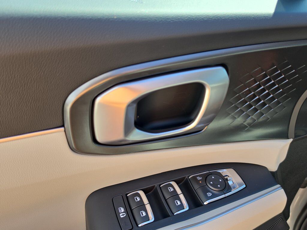 2026 Kia Sorento S San Clemente CA