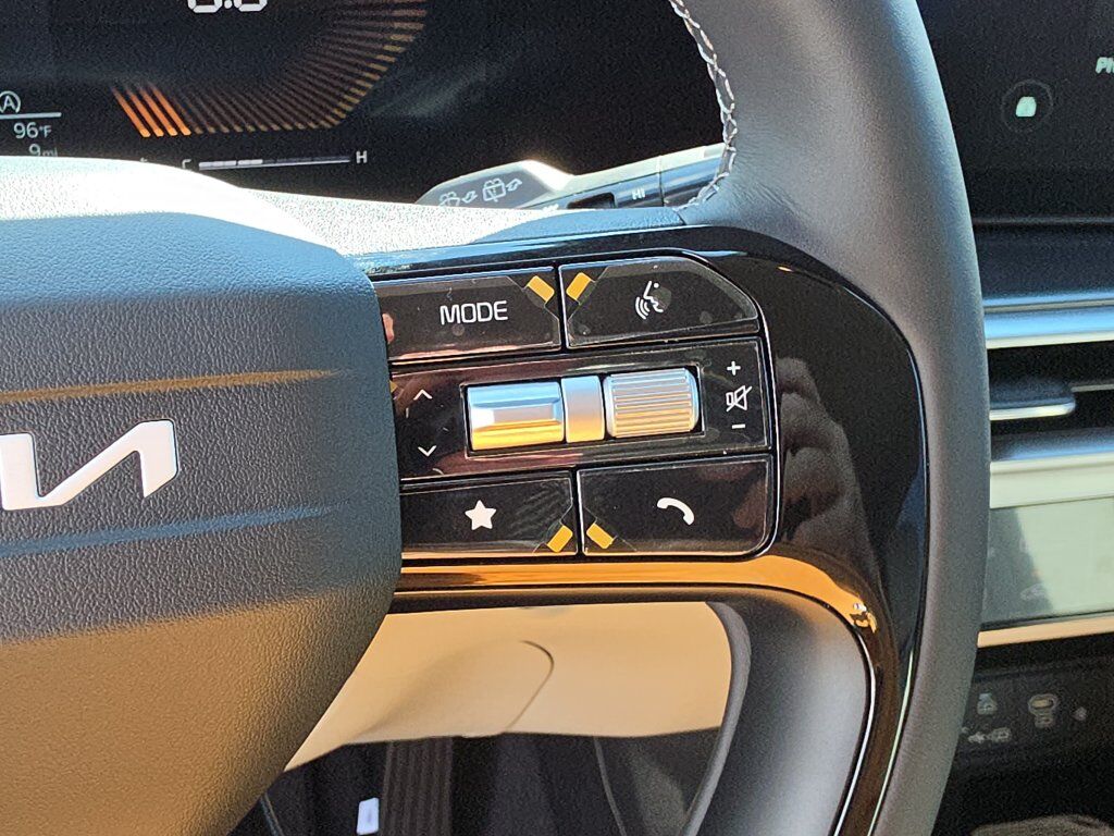 2026 Kia Sorento S San Clemente CA