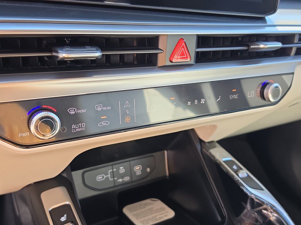 2026 Kia Sorento S San Clemente CA