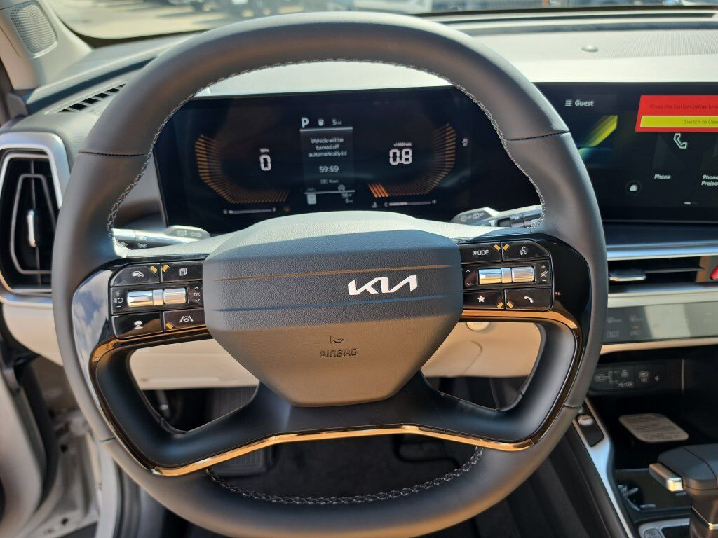 2026 Kia Sorento S San Clemente CA