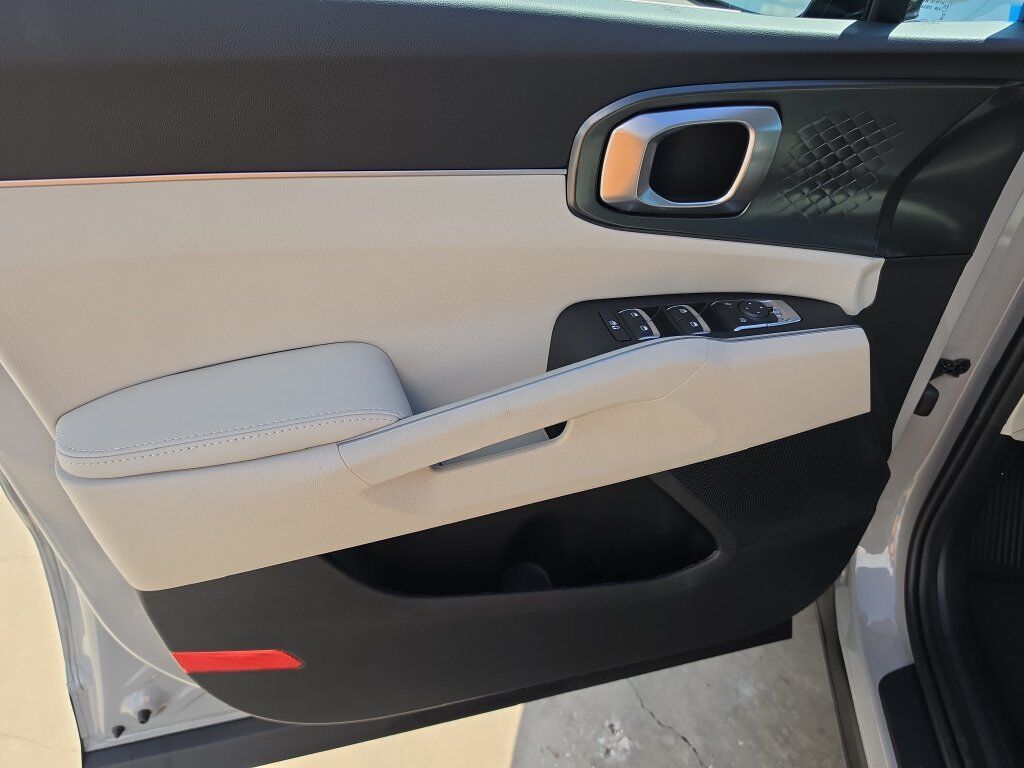 2026 Kia Sorento S San Clemente CA