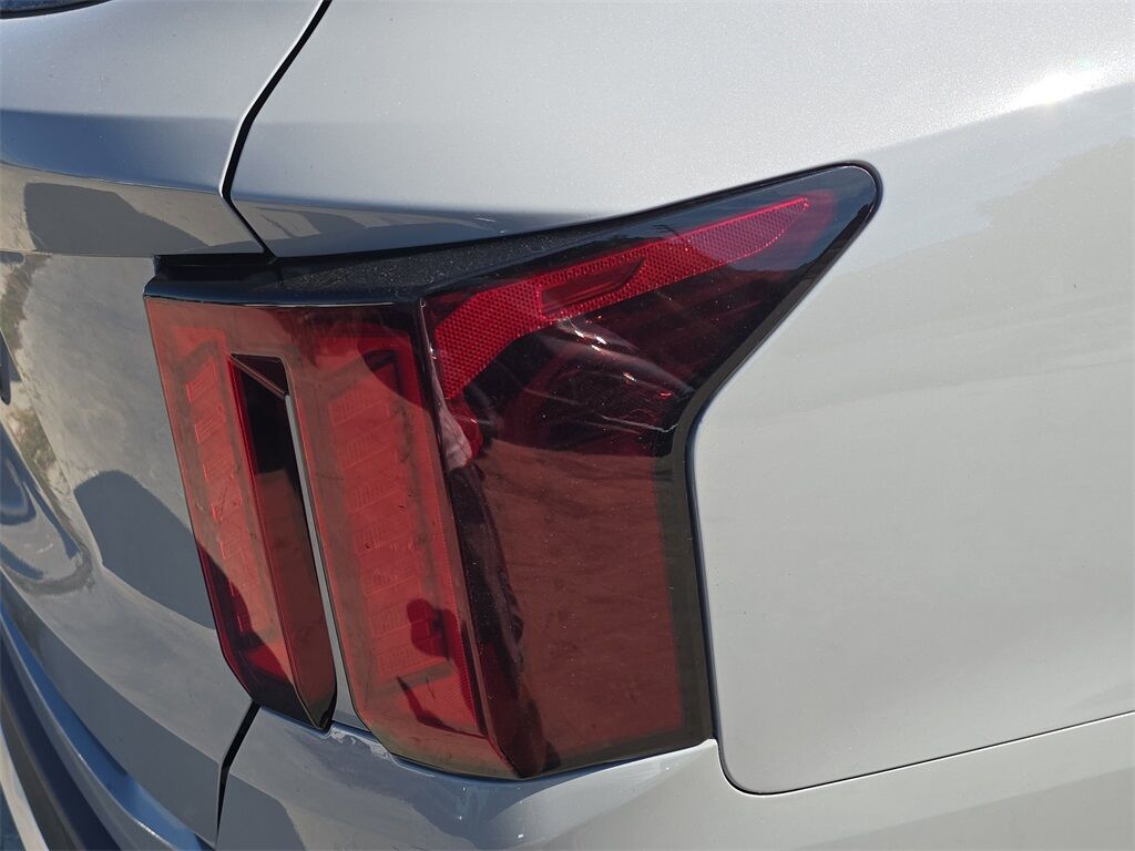 2026 Kia Sorento S San Clemente CA