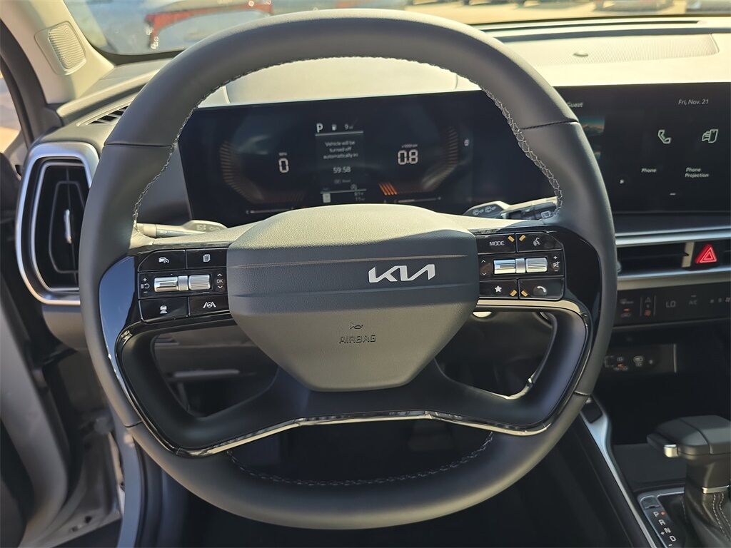 2026 Kia Sorento S San Clemente CA