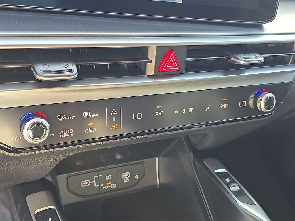 2026 Kia Sorento S San Clemente CA